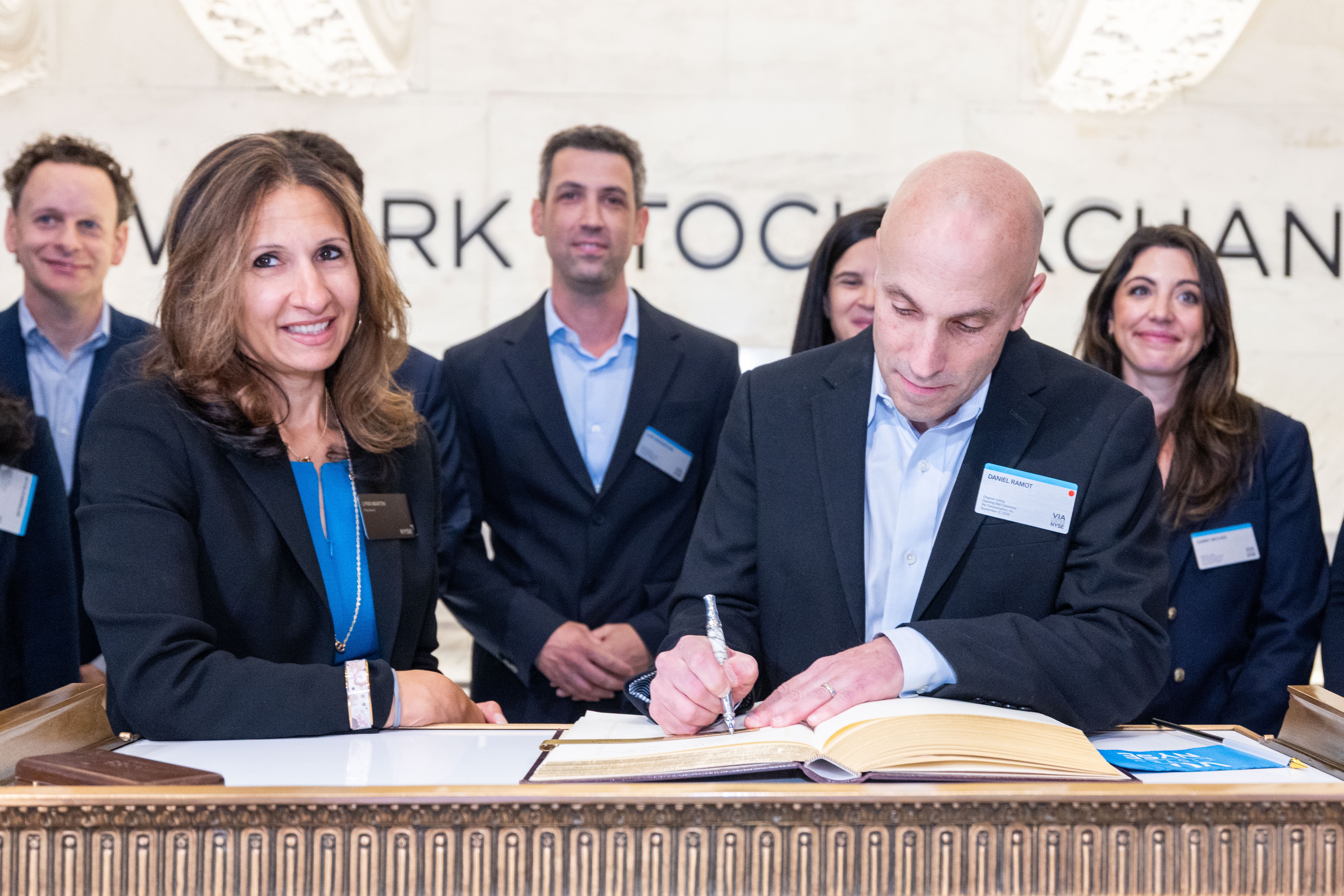 VIA OB Photo CC Sept 12 2025